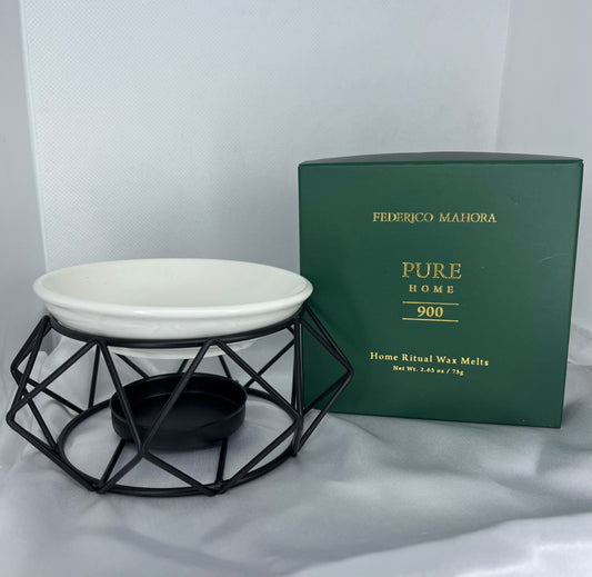 Vaškinės ir vaško rinkinys