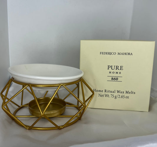 Vaškinės ir vaško rinkinys